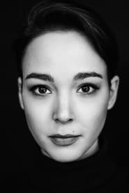 Photo of Vanda Chaloupková
