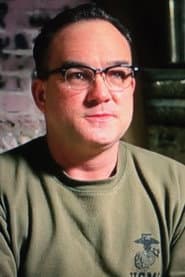 Photo of Scott Lionberger