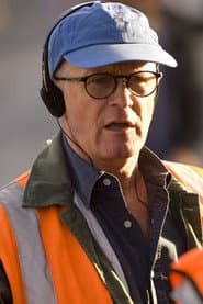 Photo of John Laing