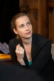 Photo of Mylène Liebermann