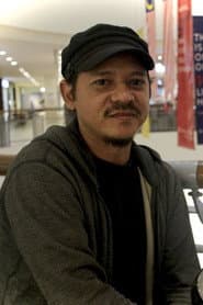 Photo of Emir Ezwan