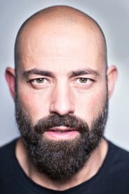 Photo of Anton Noori