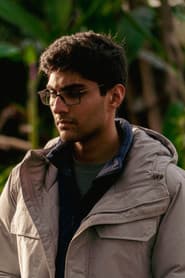 Photo of Manav Shah