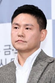 Photo of Kim Jin-won