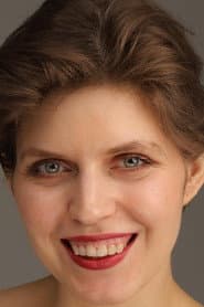Photo of Eva Roytman