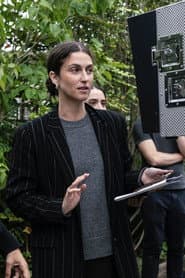 Photo of Florine Nüesch