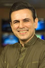 Photo of Omar Khalid Butt