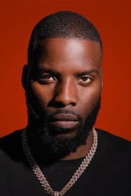 Photo of Lawrence Okolie