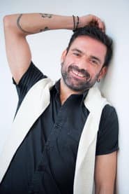 Photo of Manos Kazamias
