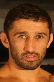 Photo of Amar Suloev