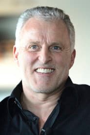 Photo of Peter R. de Vries