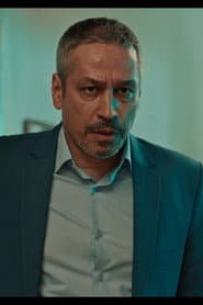 Photo of Reza Emami