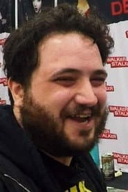 Photo of Antonio Piluso