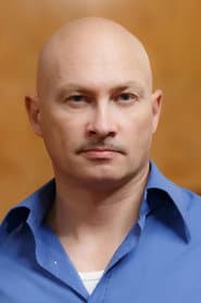 Photo of Boris Mihalj