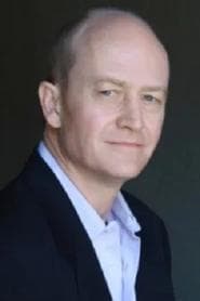 Photo of Bruce Hunter