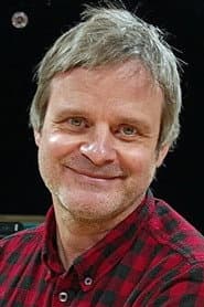 Photo of Christian Sonderegger