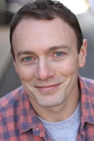 Photo of Jered McLenigan