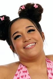 Photo of Funsized Megan