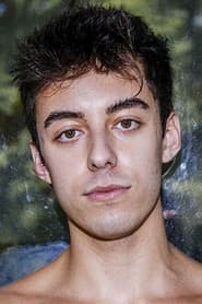 Photo of Alan Apollo