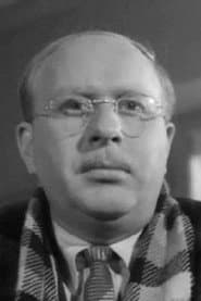 Photo of Igor Belozerov