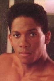 Photo of Tyrone Jackson