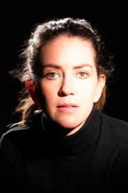 Photo of Urzula Barba Hopfner