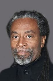 Photo of Bobby McFerrin