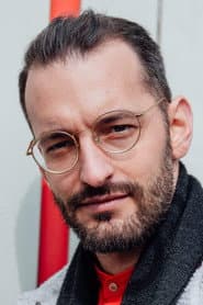 Photo of Joël Jent