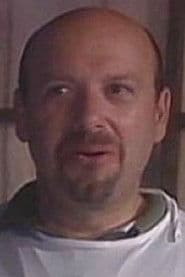 Photo of Frank Bukkwyd