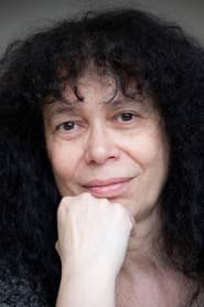 Photo of Catherine Martin