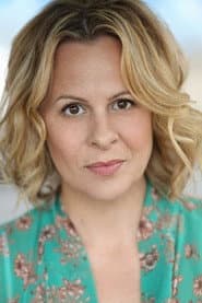 Photo of Rebecca Lock