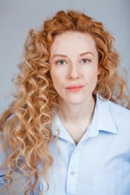 Photo of Ekaterina Ermolovich