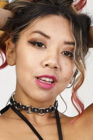 Photo of Kimberly Chi