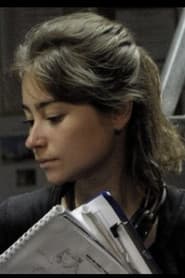 Photo of Pascale Renaud