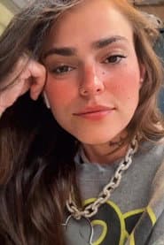 Photo of Maria Eduarda Senna