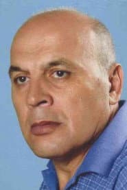 Photo of Anvar Azimov