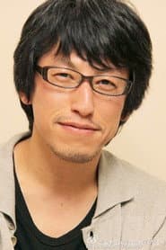 Photo of Takeshi Yokoi