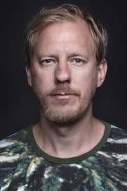 Photo of Janek Joost