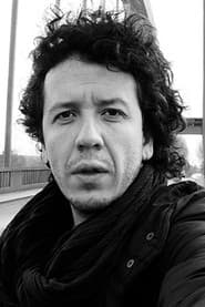 Photo of Rubén Mendoza