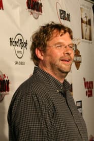 Photo of Josh Olson