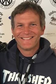 Photo of Patrick Smith