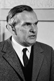 Photo of Werner Jacobs
