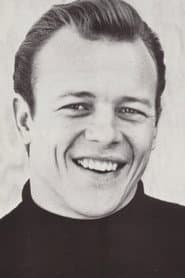 Photo of Dar Robinson