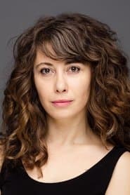 Photo of Burcu Halaçoğlu