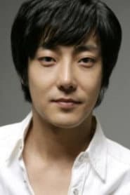 Photo of Kim Ji-hoon