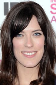 Photo of Rebecca Thomas