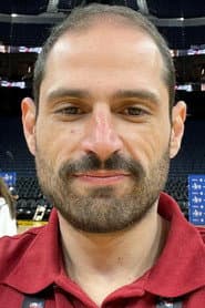 Photo of Leandro Sarhan