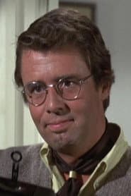 Photo of Jonathan Daly