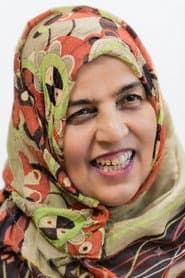 Photo of Fatema Adulbqawi