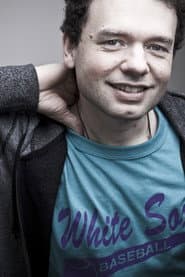 Photo of Pascal-Alex Vincent